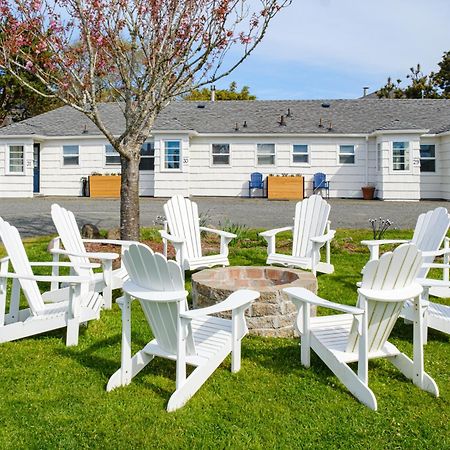 Cannon Beach Hotel Collection Exterior photo