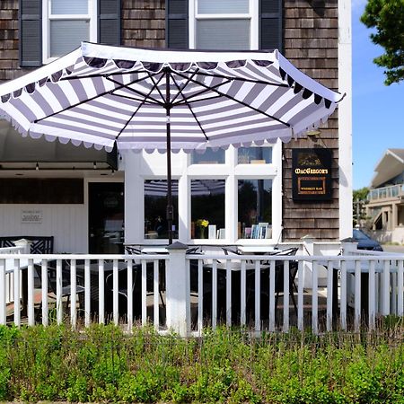 Cannon Beach Hotel Collection Exterior photo