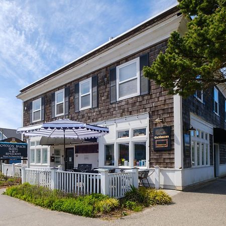 Cannon Beach Hotel Collection Exterior photo