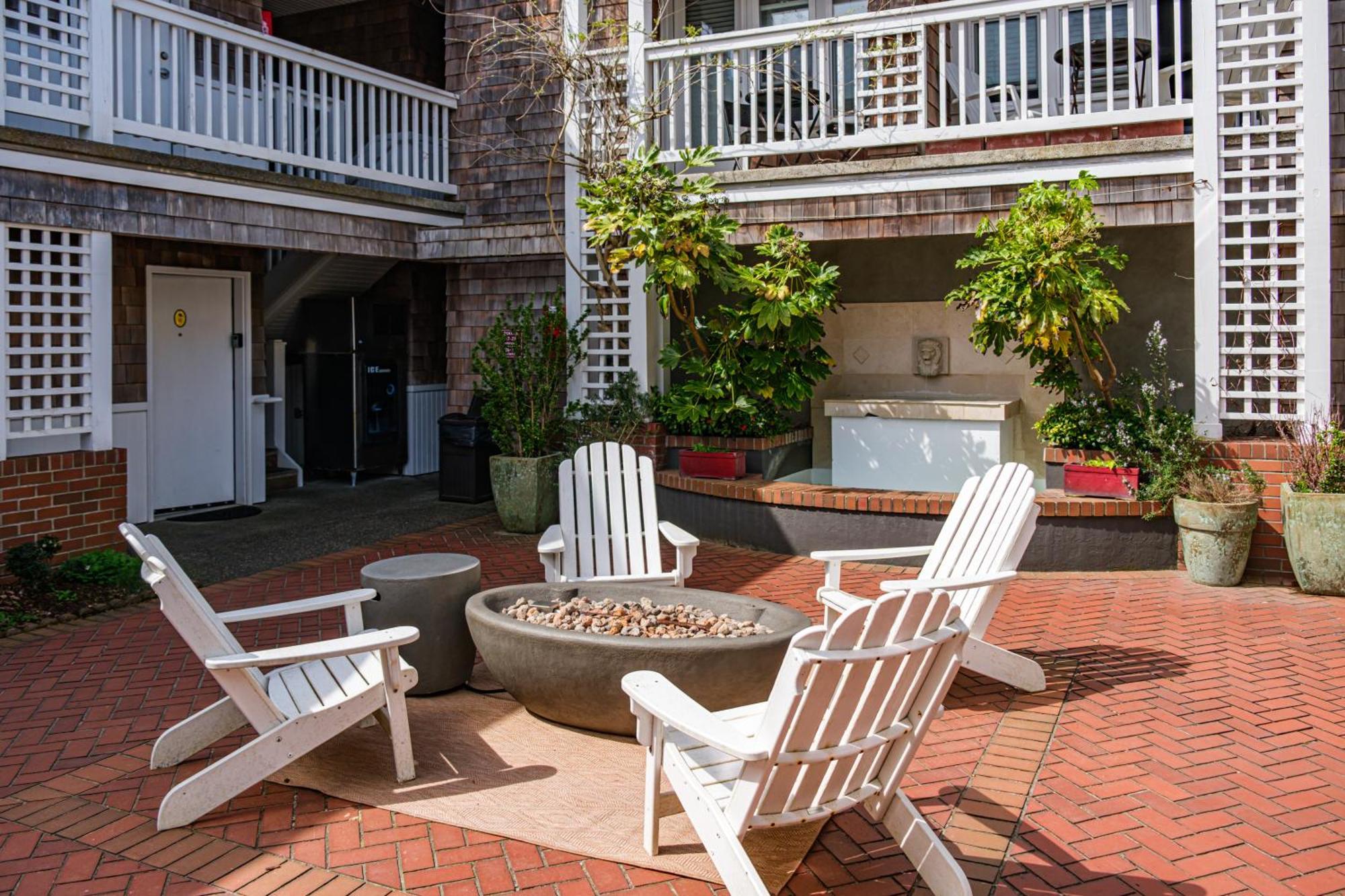 Cannon Beach Hotel Collection Exterior photo