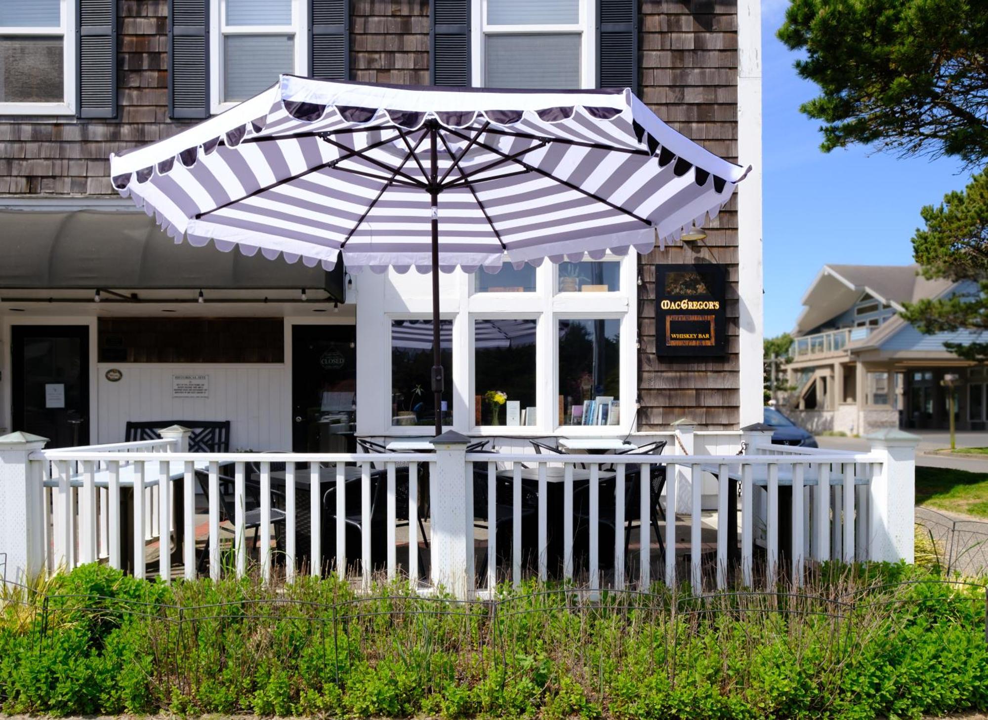 Cannon Beach Hotel Collection Exterior photo